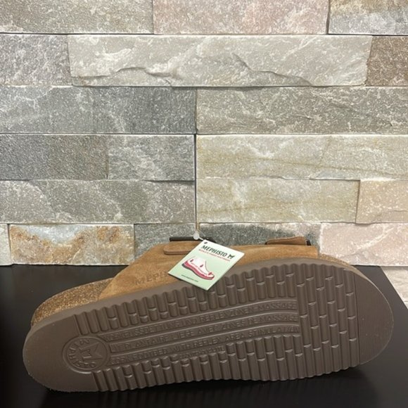 Mephisto Men's Nerio Sandals - Picture 9 of 11